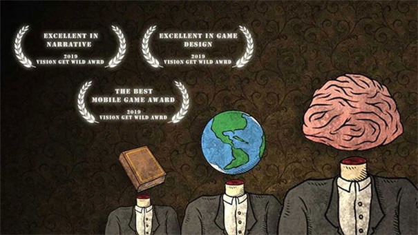 人生画廊图3