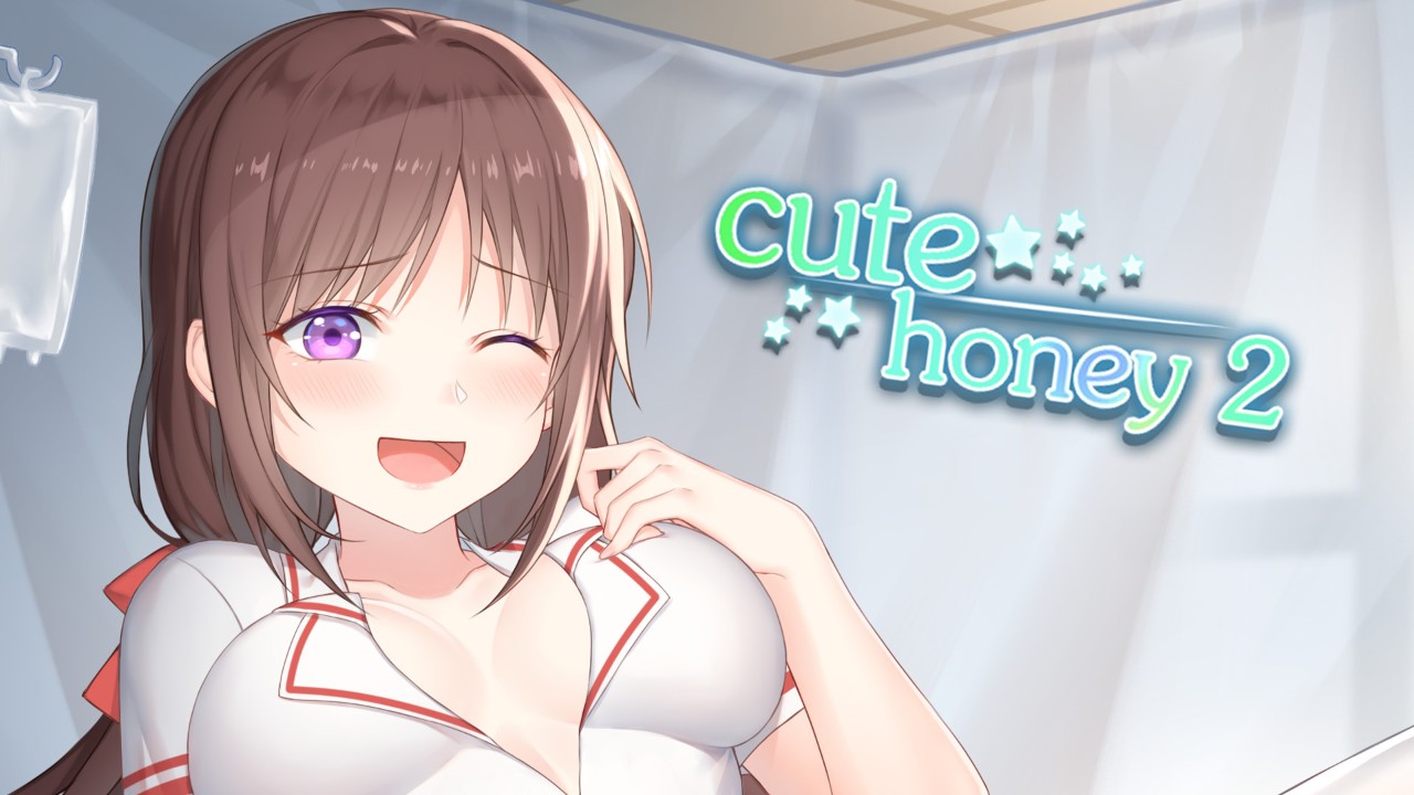 可爱的宝贝2游戏官方版（Cute Honey 2）  v1.0图2