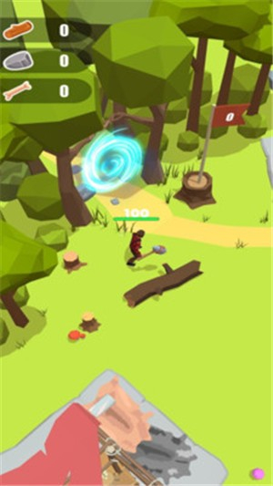 恐龙幸存危机图2