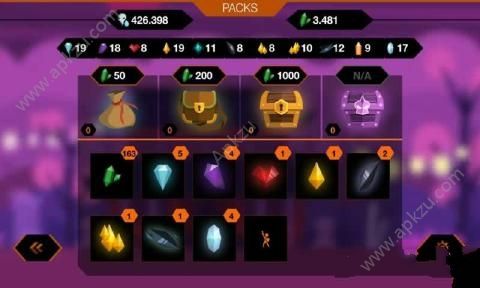 奋战火柴人2游戏下载安卓版（Stick Fight 2）  v1.1图5