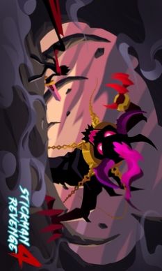 火柴人复仇4史诗战争安卓版  v0.7.5图4