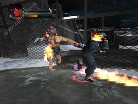 X战警天启免费版图2