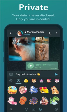 Telephone海外版图2