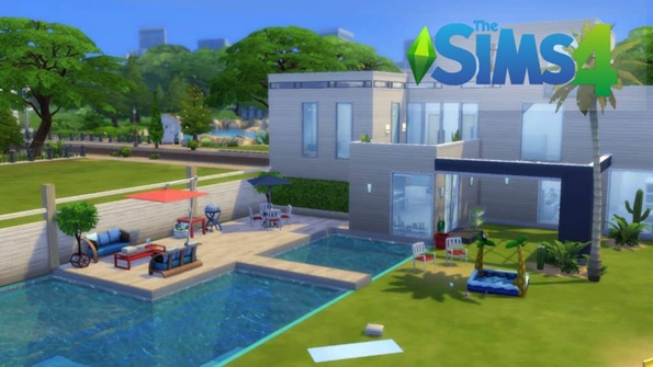 sims4合集