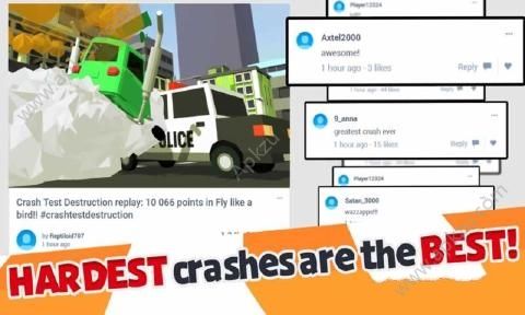 简单的像素碰撞测试中文汉化版图2