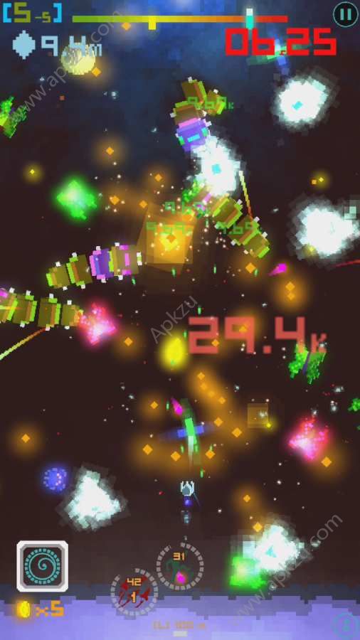 对抗宇宙安卓版图2