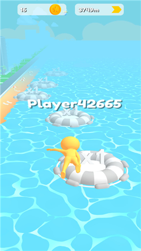 人类疯狂过山车中文版图1