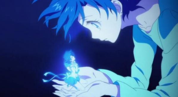 美少女战士前篇最新版图3