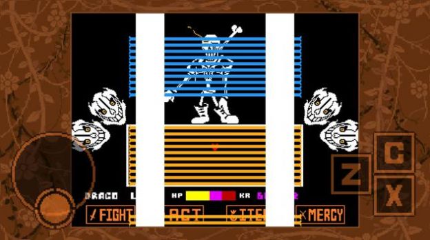 Undertale Disbelief汉化中文版  v1.0.0图4