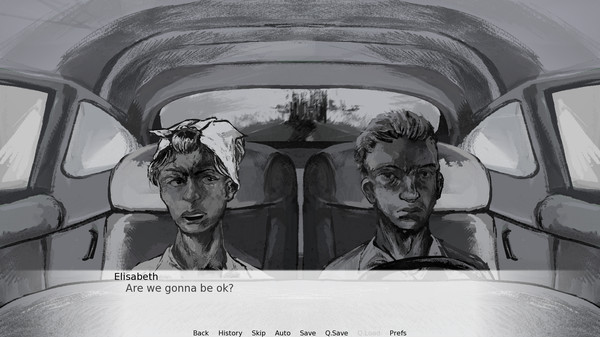 把我丢进河里中文版图1