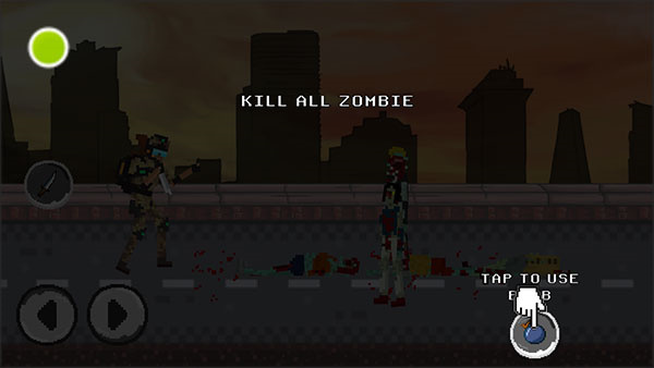 僵尸防御死亡射击正版图4