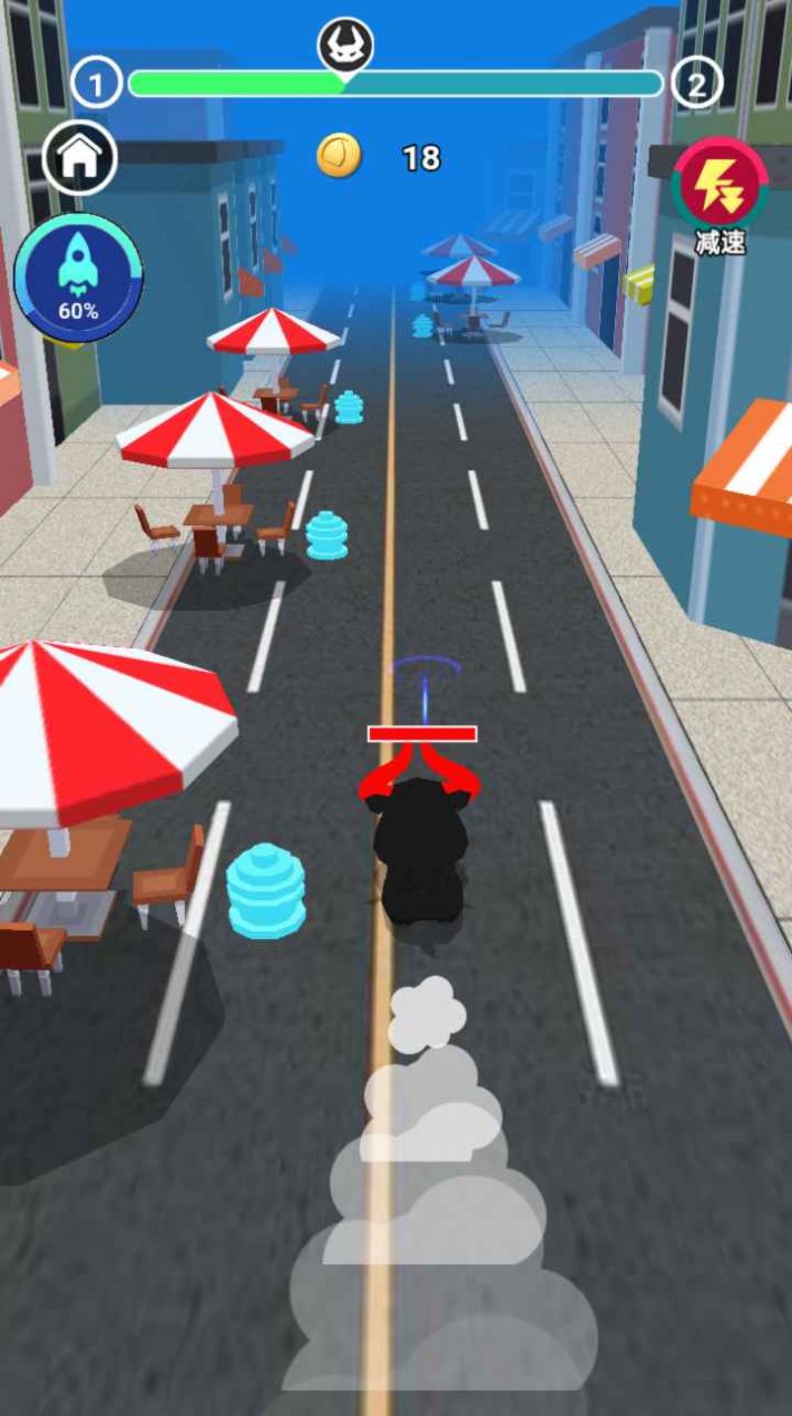 小牛保卫战游戏图2