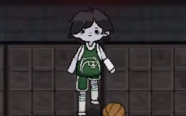 躺平发育联盟超人合集