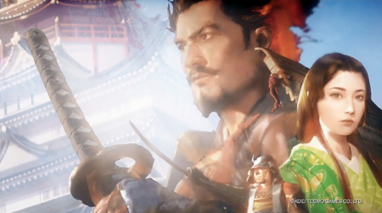 信长之野望新生中文版图1