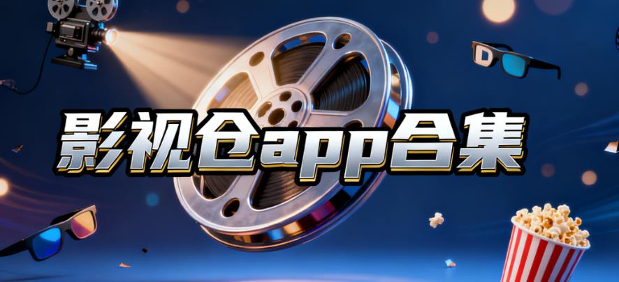 影视仓最新版合集