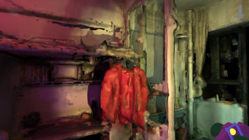 在宿舍狂欢夜找钥匙游戏图1