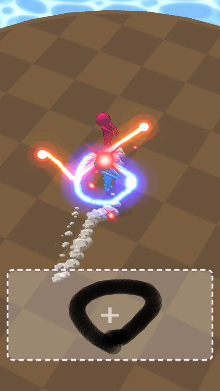 画个激光剑官方最新版游戏  v1.0.3图2