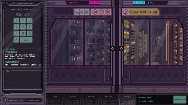 唐人街侦探社手机版图3