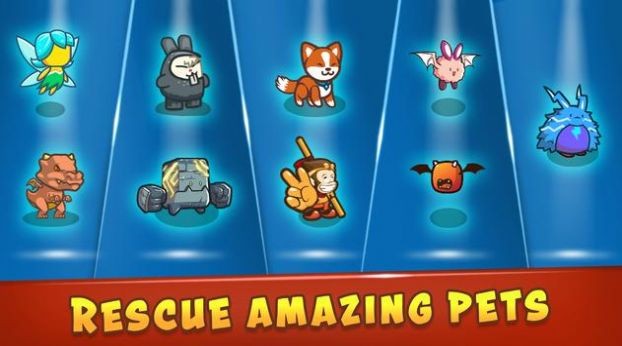 史诗帝国塔防安卓版游戏  v1.0图2