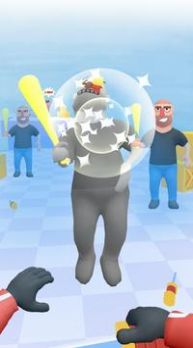 命中大师3D飞刀刺客游戏图3