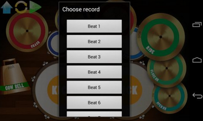 模拟架子鼓游戏手机版图2