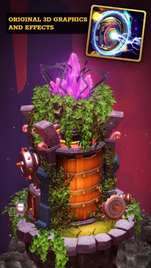 门之起源游戏图1