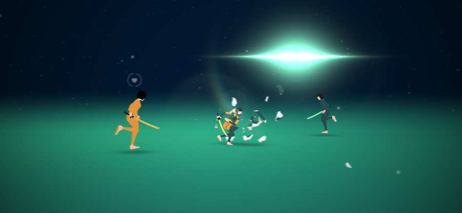 杀出重围安卓安卓版（A Way To Smash）  v1.0图3