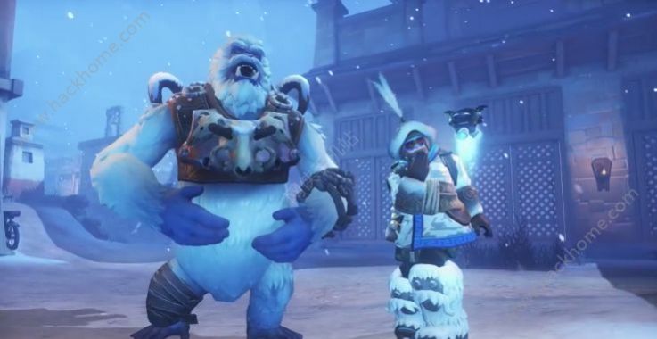 守望先锋2PVP&beta;测试服K客户端  1.0图3