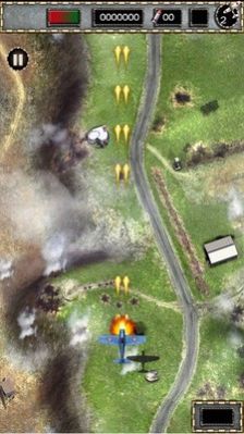 欢乐打飞机游戏领红包福利版  v4.0.0.1图3