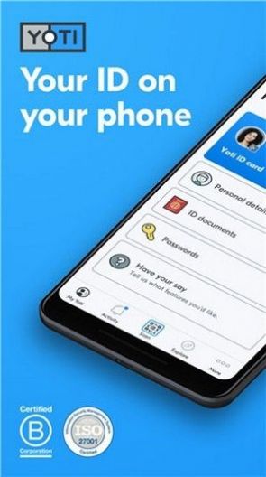 yoti安卓下载官网中文版  v3.17.1图3