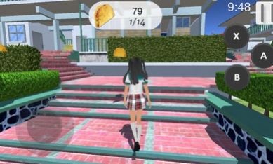 墨西哥校园模拟器最新中文女鬼版（附寻找攻略）  v0.7.17图3