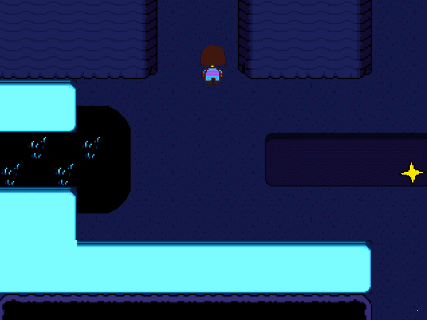 传说之下中文版图4