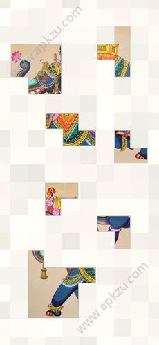 Bonza Jigsaw完整安卓版  v2.1.14图2