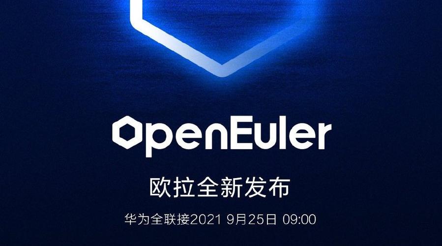 openEuler欧拉操作系统合集