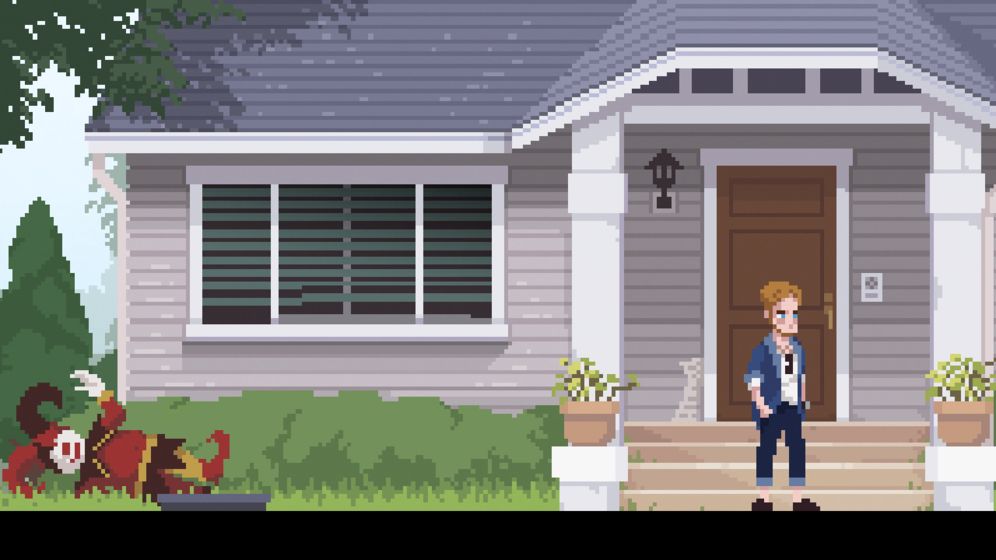 心灵噩梦游戏图4