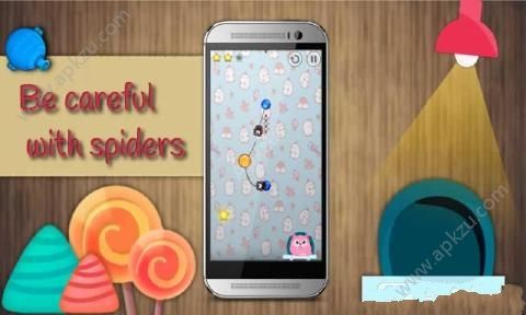 喂猫咪安卓版图4