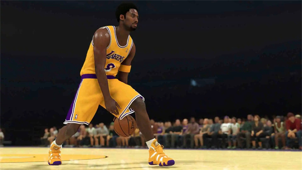 nba2k23正版图3