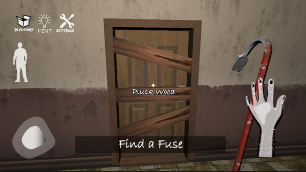 恐怖的小丑2游戏图3