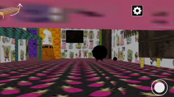 海绵宝宝奶奶2游戏官方中文版  v1.0图1