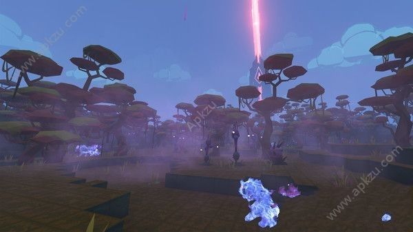 方块方舟生存记官网图2