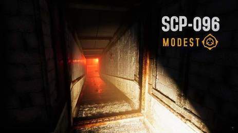 scp096迷宫游戏中文手机版  v0.7.3图2