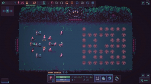 暴君的游戏汉化版图3