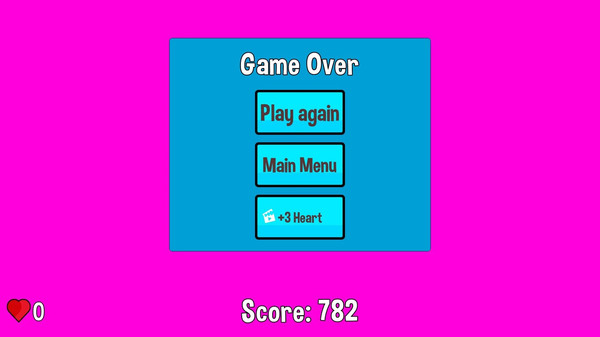 击中方块游戏图4