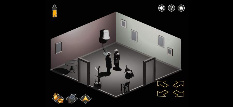 黑帮1920游戏图3