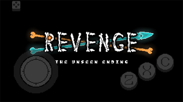 传说之下不可视结局图1