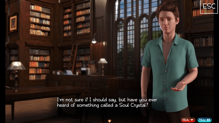 老师我错了安卓最新版游戏  v1.0图2