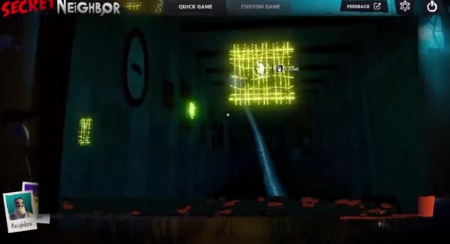 你好邻居多人联机模式游戏最新中文下载  v2.0图3