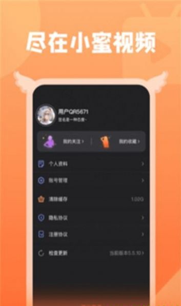 小蜜视频软件图2