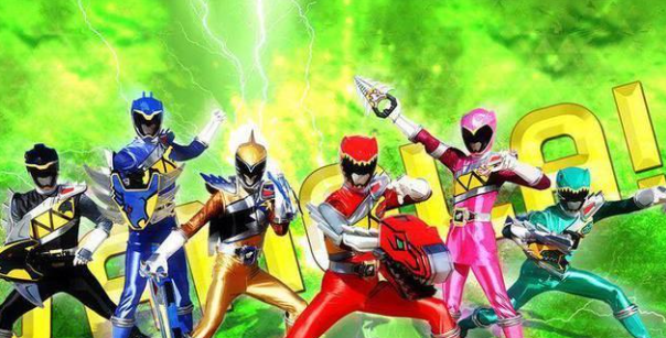 超级战队模拟器sim最新版图1