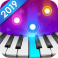 钢琴音色游戏